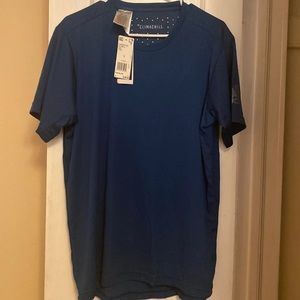 Adidas Climachill tee